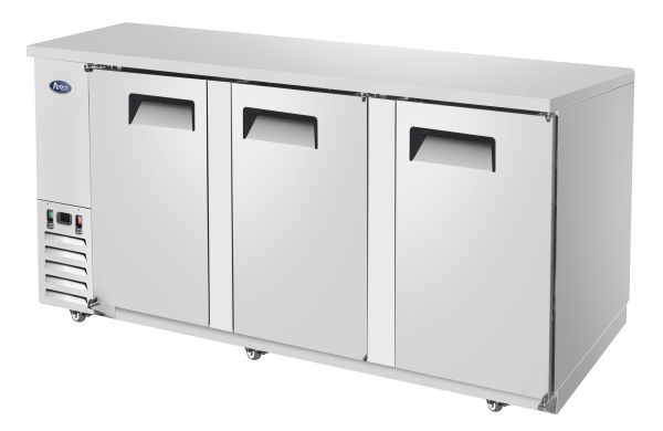 Restaurant Equipment