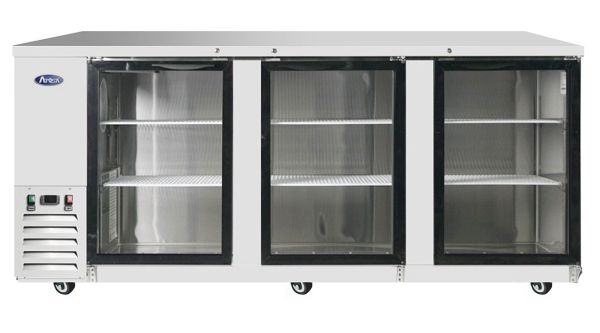 Restaurant Equipment