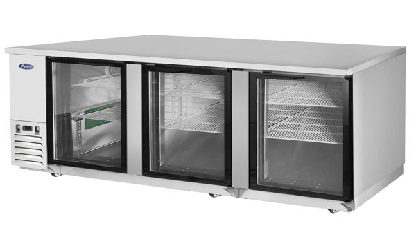 Restaurant Equipment